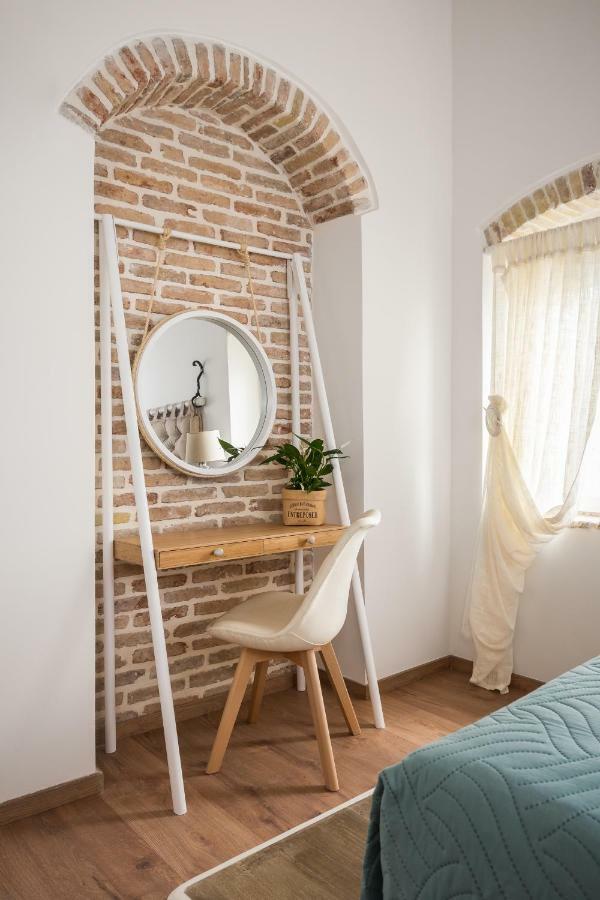 Sky Loft Corfu Old Town Apartments 외부 사진