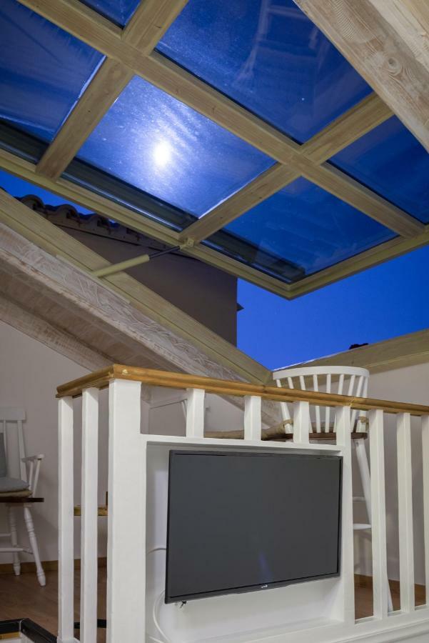 Sky Loft Corfu Old Town Apartments 외부 사진