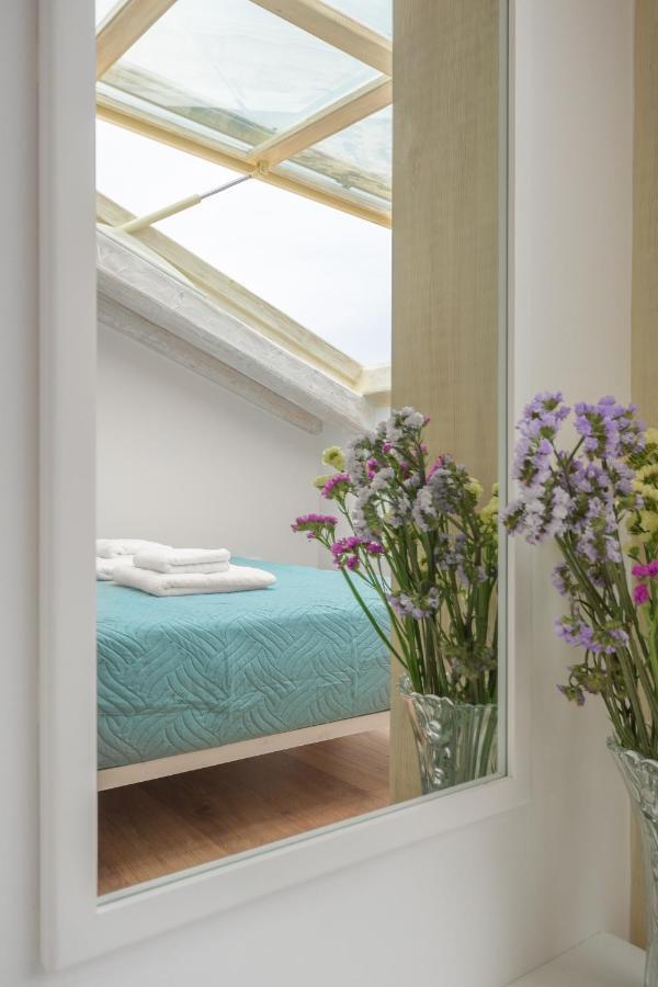 Sky Loft Corfu Old Town Apartments 외부 사진
