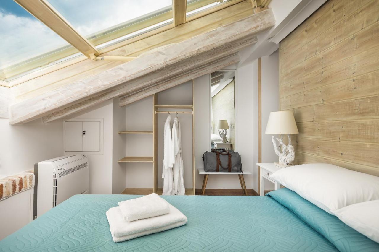 Sky Loft Corfu Old Town Apartments 외부 사진