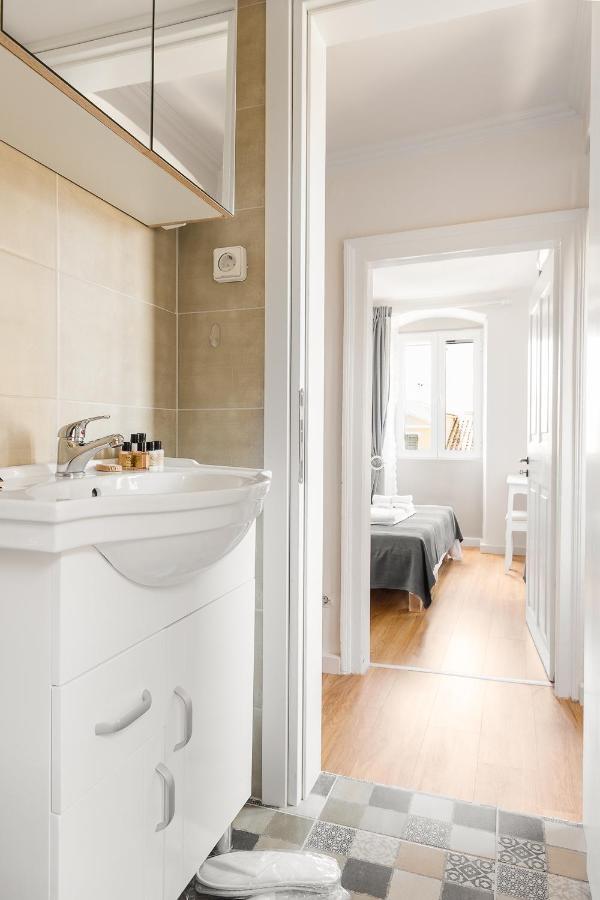 Sky Loft Corfu Old Town Apartments 외부 사진