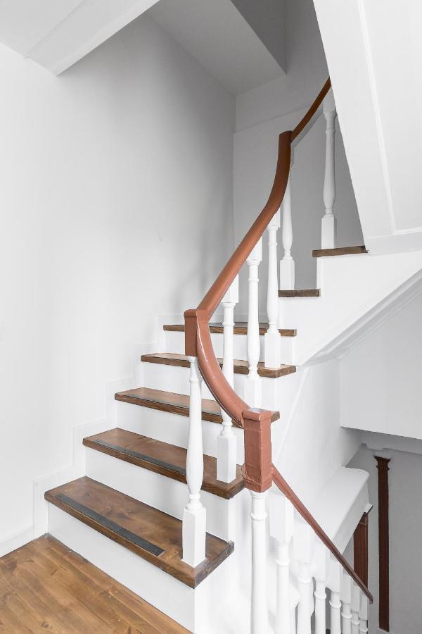 Sky Loft Corfu Old Town Apartments 외부 사진