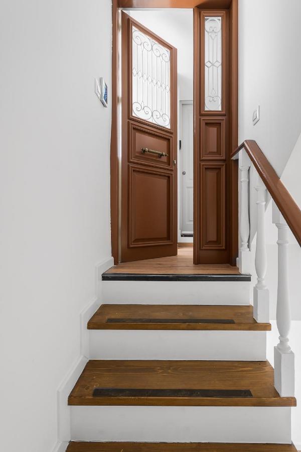 Sky Loft Corfu Old Town Apartments 외부 사진