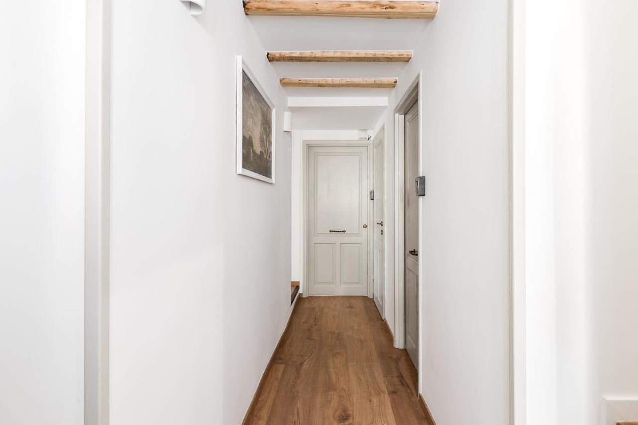 Sky Loft Corfu Old Town Apartments 외부 사진